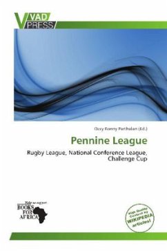 Pennine League