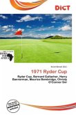 1971 Ryder Cup