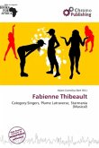 Fabienne Thibeault Fabienne Thibeault
