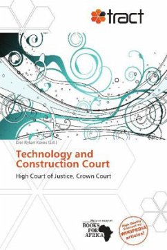 Technology and Construction Court