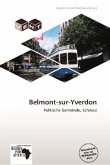 Belmont-sur-Yverdon
