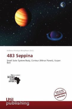 Cover 483 Seppina