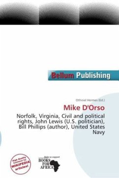 Mike D'Orso