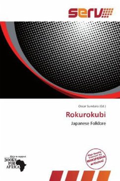 Rokurokubi Rokurokubi