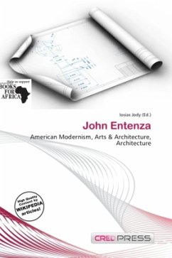 John Entenza