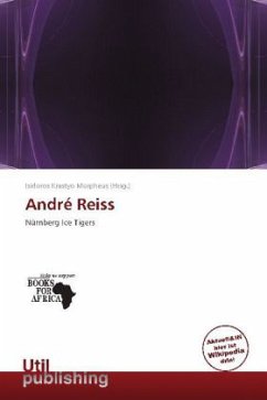 André Reiss