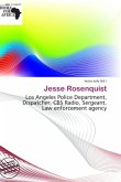 Jesse Rosenquist
