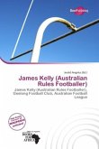 James Kelly (Australian Rules Footballer)