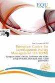 European Centre for Development Policy Management (ECDPM)