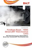 Fordham Road 190th Street (IRT Third Avenue Line)