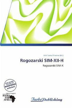 Rogozarski SIM-XII-H