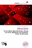 Alfred Zehe