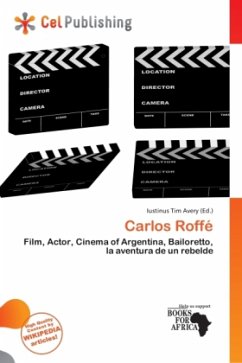 Carlos Roffé