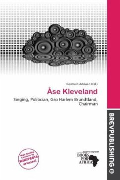 Åse Kleveland