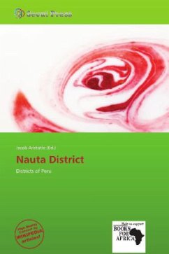 Nauta District