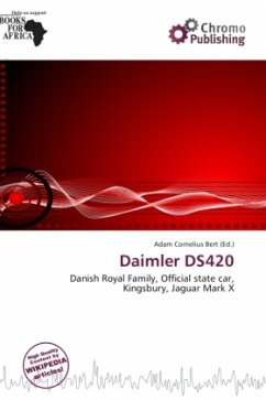 Daimler DS420
