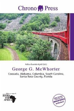 George G. McWhorter