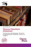 Thomas Pakenham (Historian)