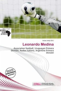 Leonardo Medina