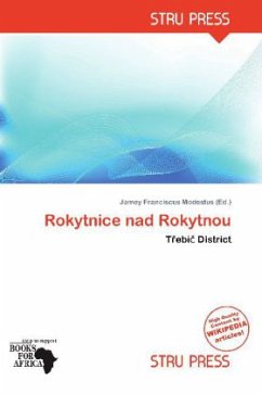 Cover Rokytnice nad Rokytnou