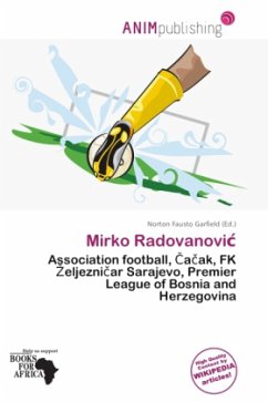 Mirko Radovanovi