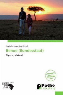 Benue (Bundesstaat)