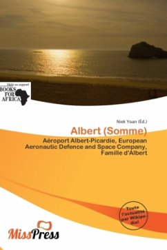 Albert (Somme)