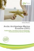 Arctic Archipelago Marine Ecozone (CEC)