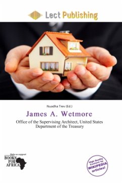 James A. Wetmore