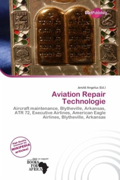 Aviation Repair Technologie