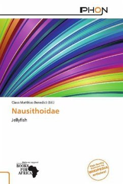 Cover Nausithoidae