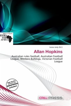 Allan Hopkins