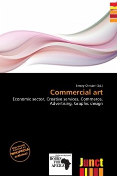 Commercial art