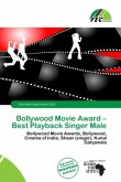 Bollywood Movie Award - Best Playback Singer Male