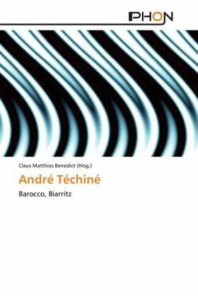 André Téchiné André Téchiné