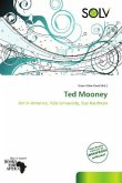 Ted Mooney