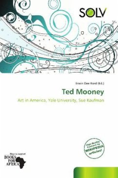 Cover Ted Mooney