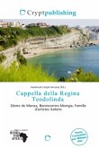 Cappella della Regina Teodolinda