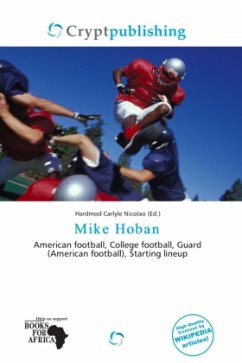 Mike Hoban