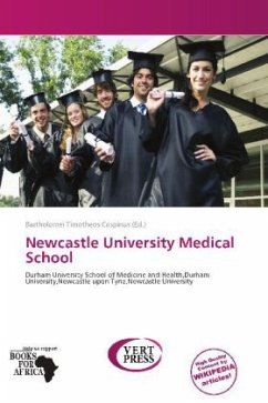 Newcastle University Medical School