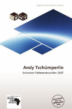 Andy Tschümperlin