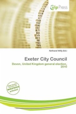 Exeter City Council