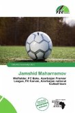 Jamshid Maharramov Jamshid Maharramov