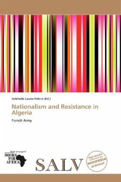 Nationalism and Resistance in Algeria