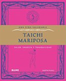 Taichi Mariposa: Salud, Energía Y Tranquilidad