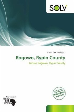Rogowo, Rypin County