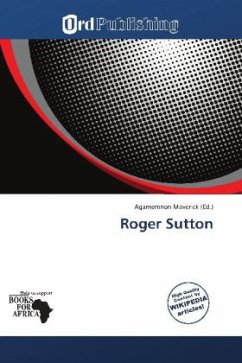 Roger Sutton