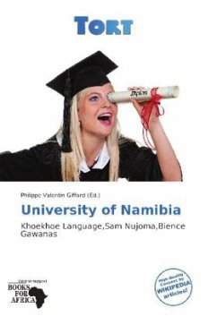 University of Namibia