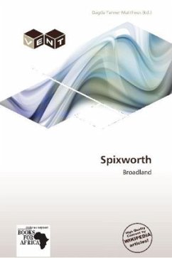 Spixworth