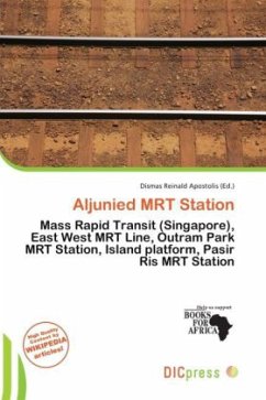 Aljunied MRT Station